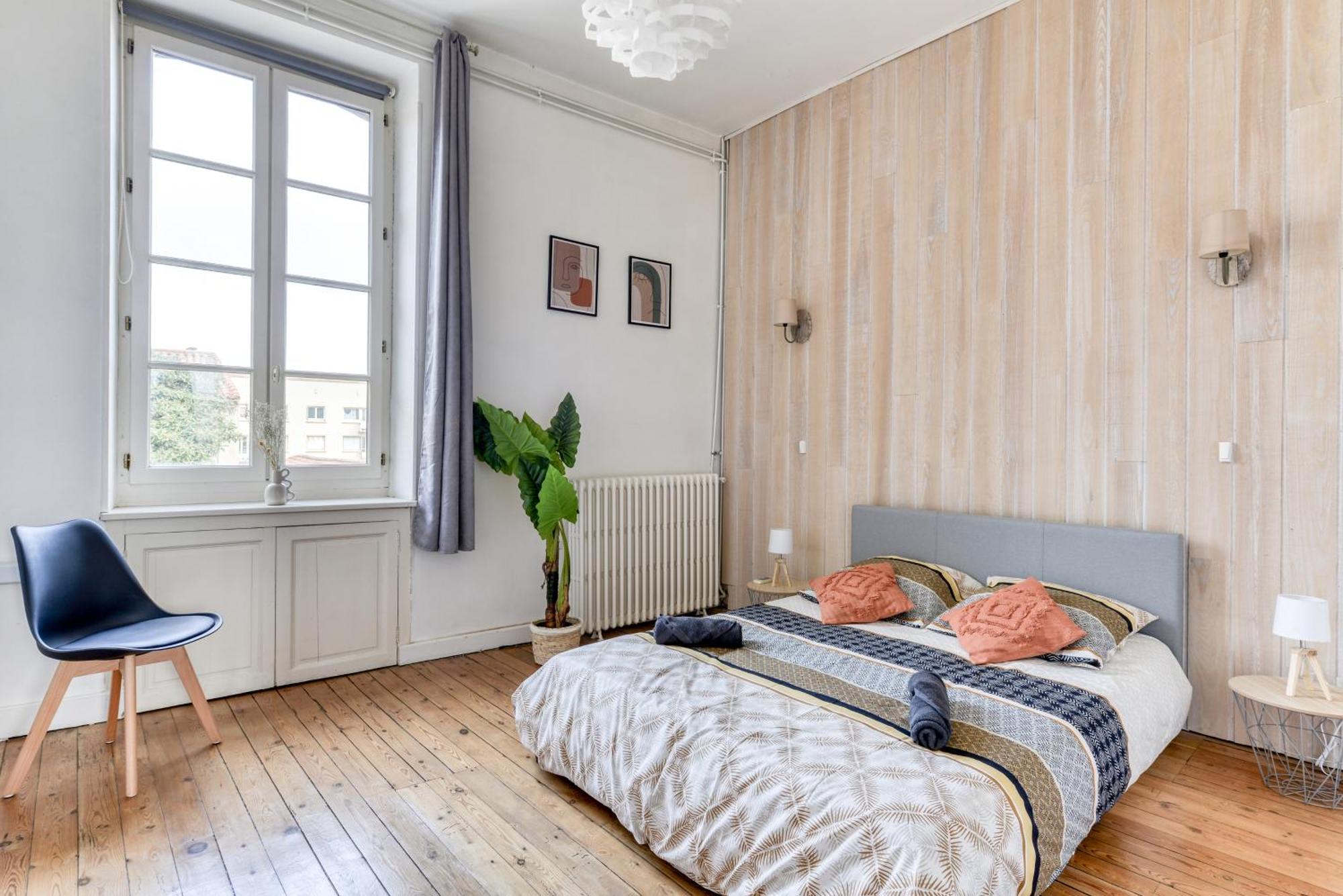 Appartamento El Marty - - Climatisation - Parking Gratuit - Wifi