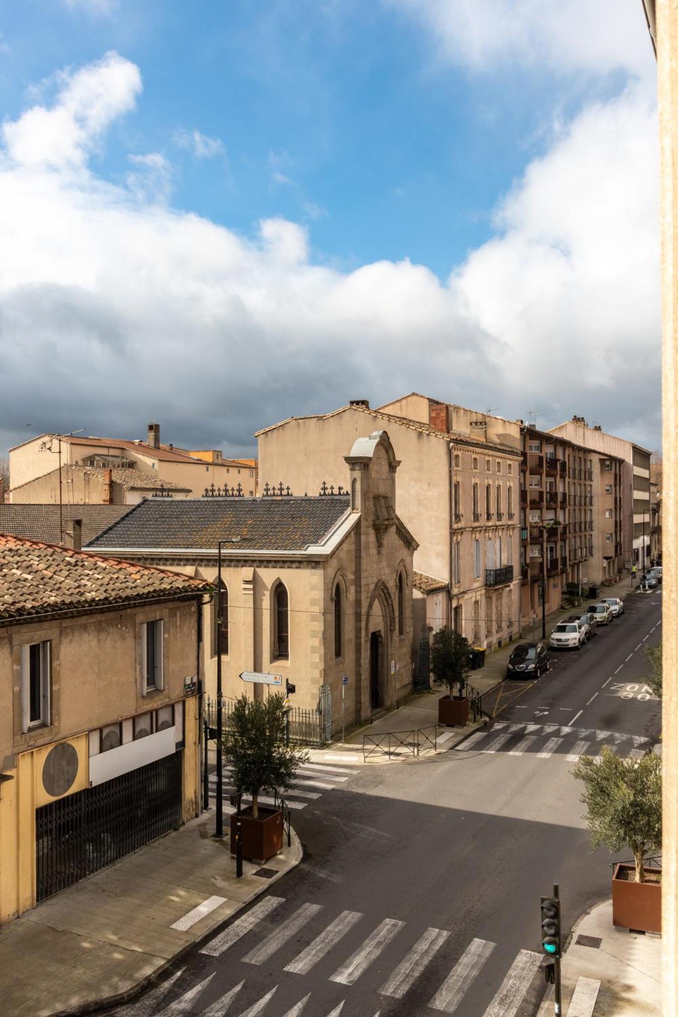 Appartamento El Marty - - Climatisation - Parking Gratuit - Wifi *
