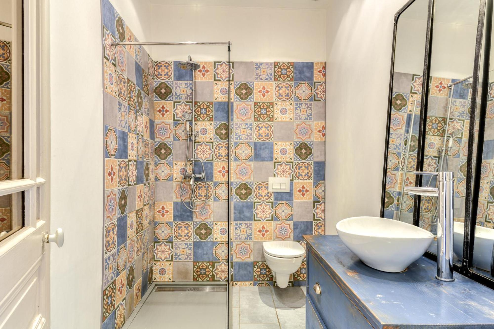 El Marty - - Climatisation - Parking Gratuit - Wifi * Carcassonne